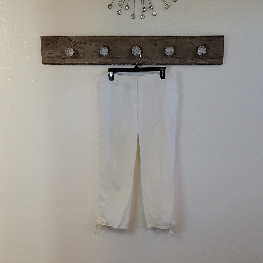 LOFT White Carpis SZ 8